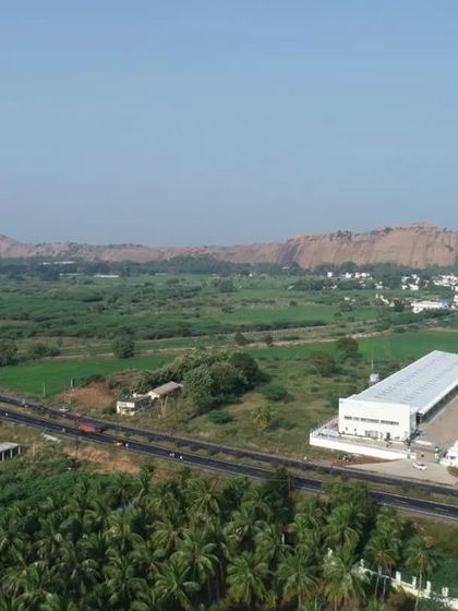 MTA Architects - Industrial & Institutional Architecture Industrial Architecture: Efficiency & Scale photo 3