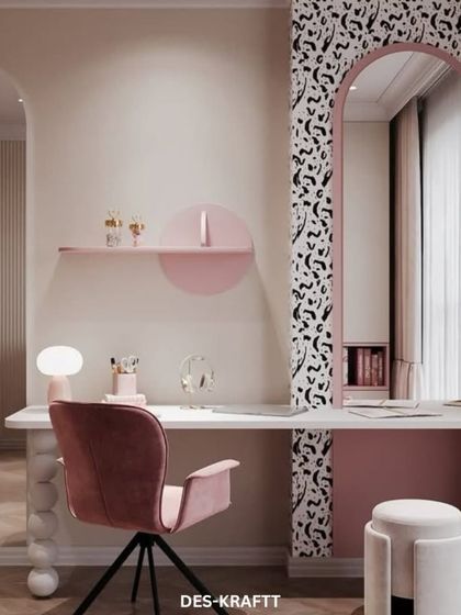 Deskraft - Residential Interior Design & Renovation Whimsical & Functional Kids' Rooms photo 8