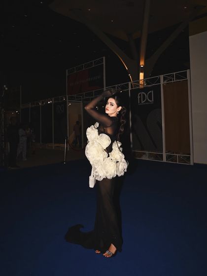 High Fashion & Editorial photo 20