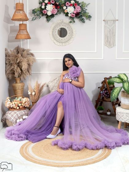 Solo Radiance: Celebrating the Mama-to-Be photo 23