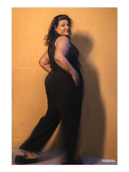 Kalasthree - Bespoke & Custom Fashion Design Indo-Western & Modern Wear photo 22