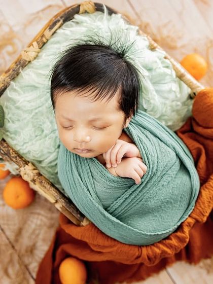Cuddles & Giggles Photography - Newborn & Baby Photography Sweet Dreams & Tiny Details photo 16