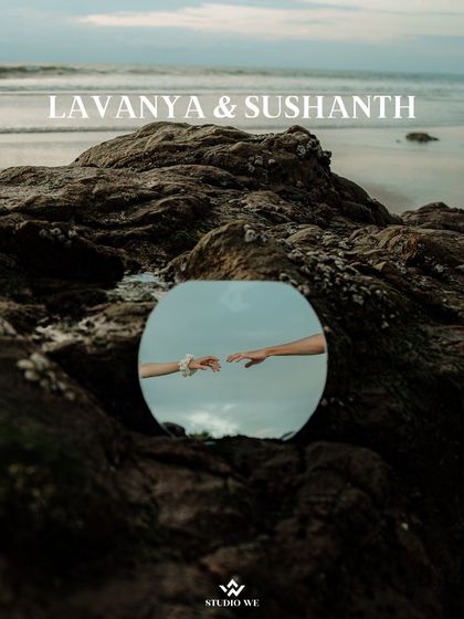 Studio WE Weddings - Pre-Wedding & Engagement Services Pre-Wedding Shoots: Coastal Romance photo 4