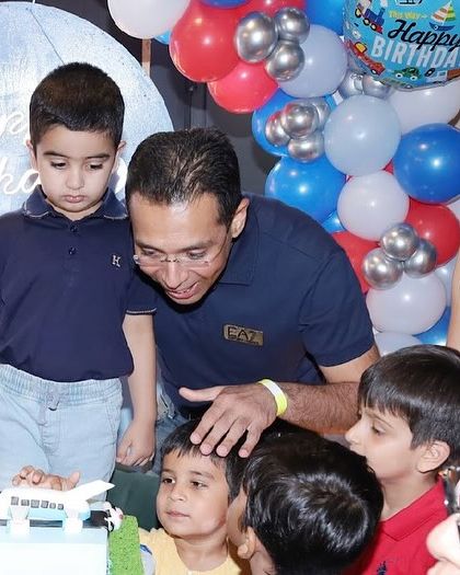 Birthday Milestones photo 15