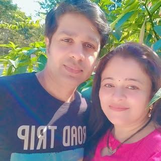 Shilpa Vora