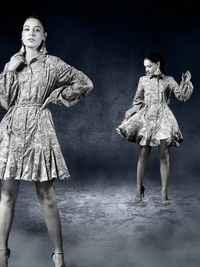 Commercial & Fashion Photography