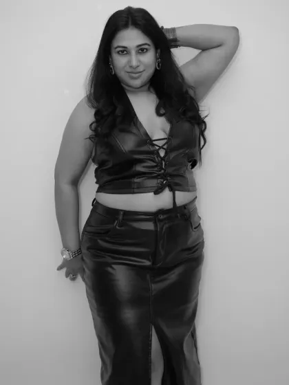 Riyanna - DJ Services The DJ Riyanna Lookbook photo 3