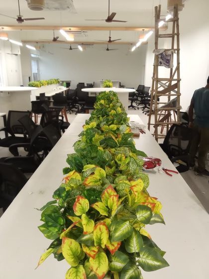 Green Solutions for Business Spaces photo 13