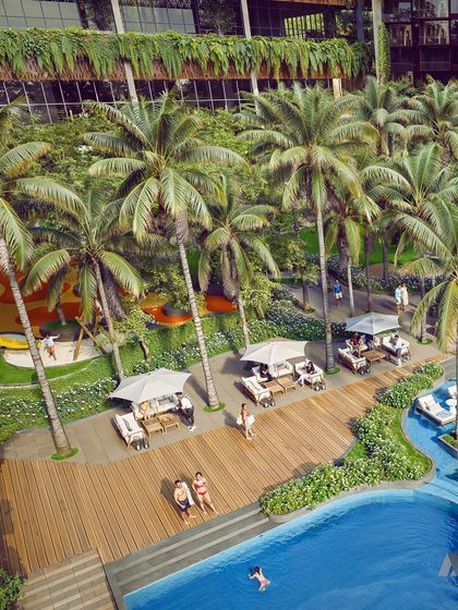 World-Class Hospitality Design photo 11