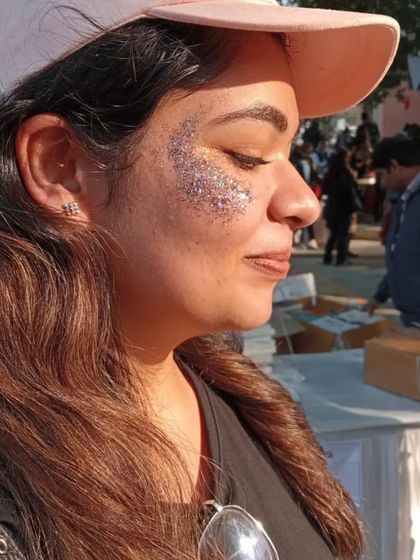 Signature Glitter Effects photo 16