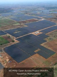 Corporate Renewable Energy Solutions