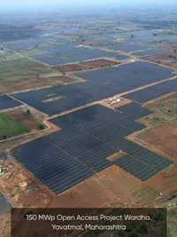 Corporate Renewable Energy Solutions