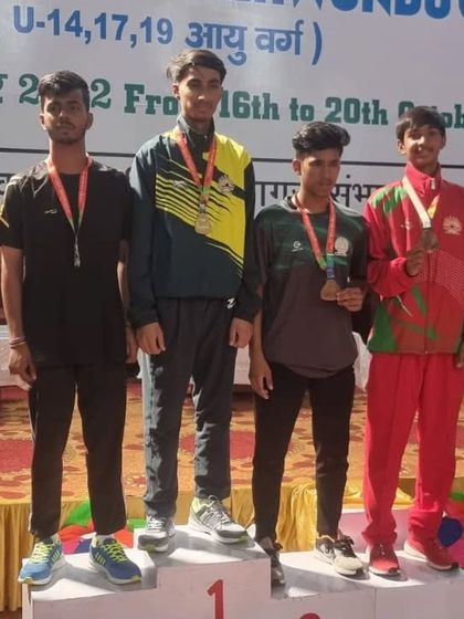 National Champions photo 68