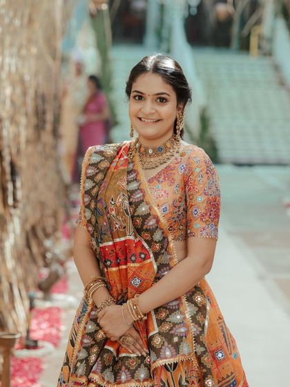 The Bride Tribe & Guests photo 10