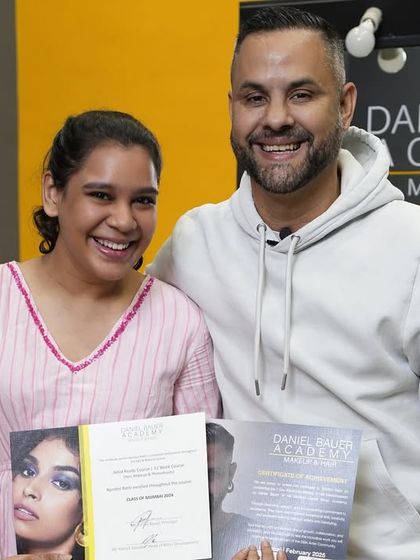 Inside the Academy: Learning & Community photo 14