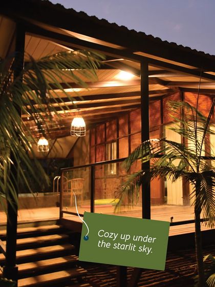 Discovery Village Resorts - Nature-based Getaways & Stays Our Accommodations: Your Home in Nature photo 13