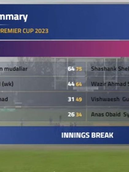 Tournament Champions & Top Performers photo 67