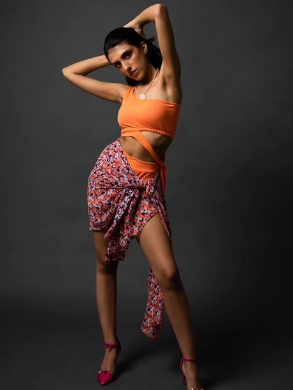 VikyyClicks - Commercial & Fashion Photography Creative Portraits & Intimate Apparel photo 24