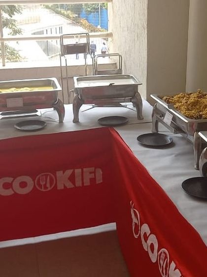 Cookifi - Corporate Event Catering Corporate Lunch Buffets photo 16