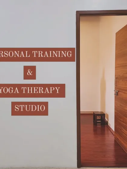 We offer dedicated personal training and yoga therapy sessions for those seeking individualized guidance. This private studio space ensures a focused and serene environment for your practice.