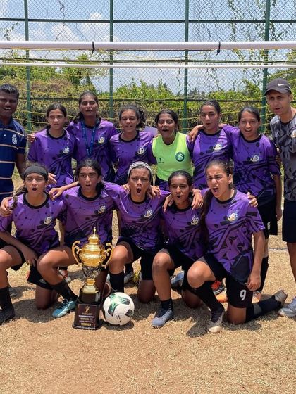 Champions: Our Trophy Cabinet photo 41