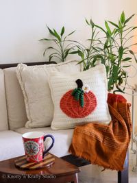 Seasonal & Festive Crochet Decor