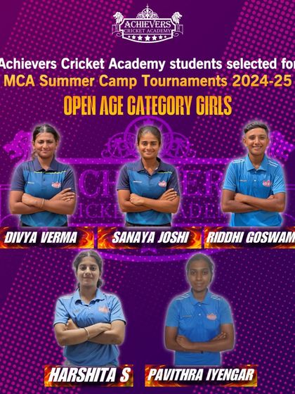 Our Champions: Tournament Wins & Selections photo 69