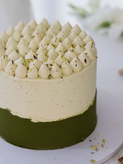 Liliyum Patisserie - Special Occasion Cakes Gourmet & Classic Cakes photo 20