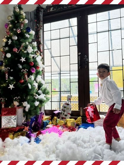 Ace Montessori - Montessori Preschool Program Celebrating Together: Festivals & Special Days photo 26