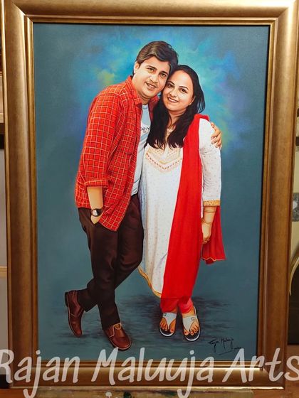 Family & Couple Heirlooms photo 5