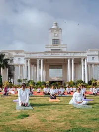 Specialized & Corporate Yoga Workshops