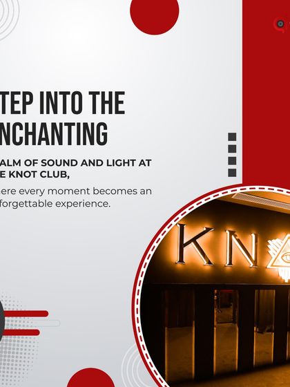 Nightclub & Lounge Transformations photo 12