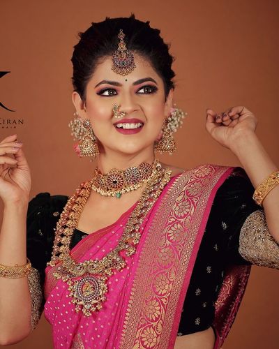 Fashion Shoot Jewellery