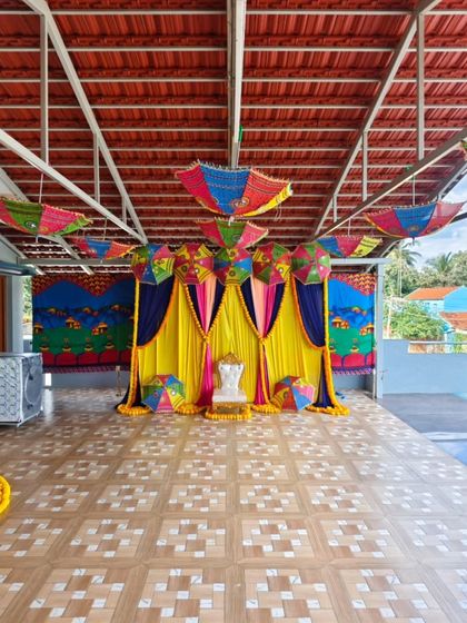 Uptown Event - Full-Service Event Planning Traditional & Religious Ceremonies photo 37