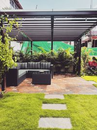 Landscape Design & Execution