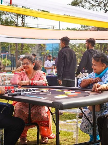 Unique Themed Events photo 8