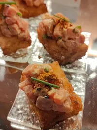 Corporate & Brand Event Catering