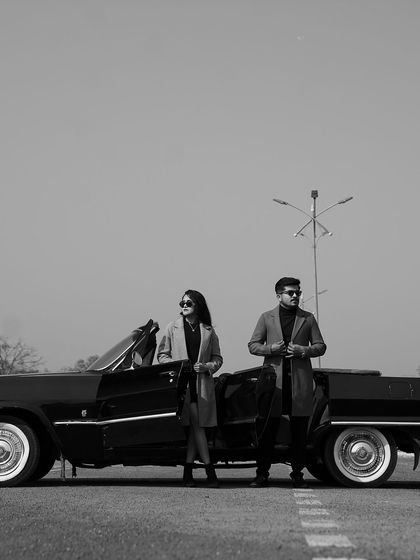 Themed & Destination Shoots photo 8