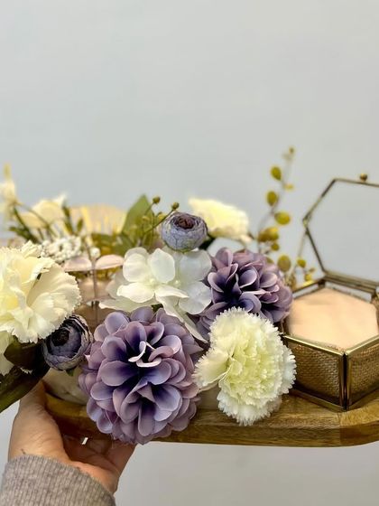 Ivory Tales - Curated Gifting & Hampers For the Bride & Her Tribe photo 37