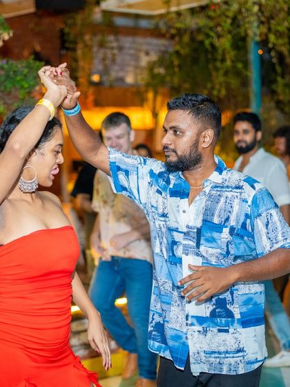 Furor - Latin Dance Socials The La Rumba Experience photo 46