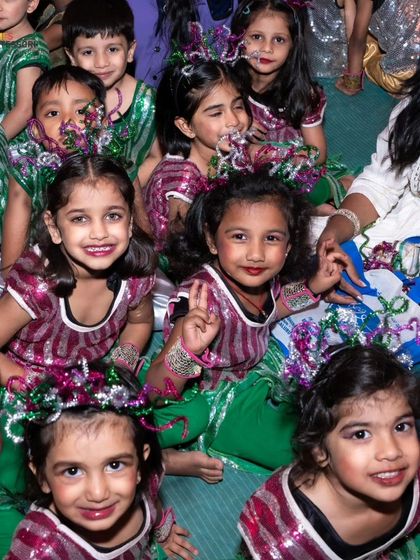 Chimes Montessori - Afternoon Montessori Program Moments at Chimes photo 12