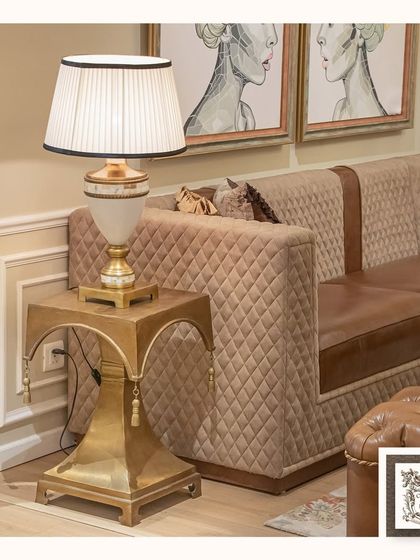 Country Villa Decor - Vintage & Classic Furniture Classic Storage: Consoles & Cabinets photo 8