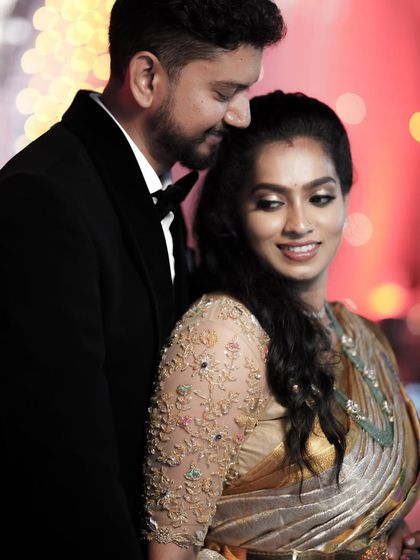 Padma Nandivada - Custom Occasion Wear Design Additional Designs & Client Moments photo 19