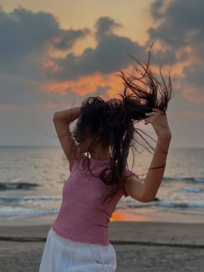 Chasing Sunsets & Salty Hair photo 17