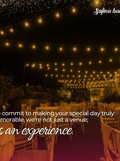 Our Rooftop Venues: Day & Night photo 38