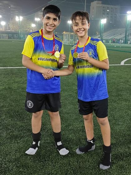 Champions & Achievers photo 66