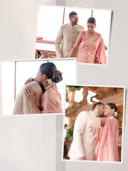 The Details & Getting Ready photo 7