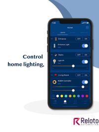 Smart Home Automation Systems