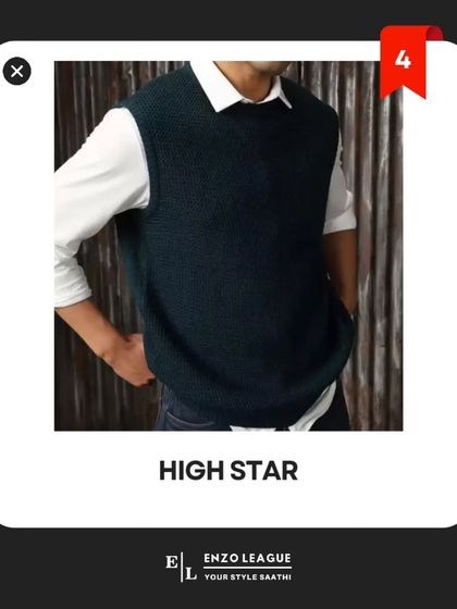 Enzo League - Personal Styling & Wardrobe Consultation Seasonal & Occasion Styling photo 8