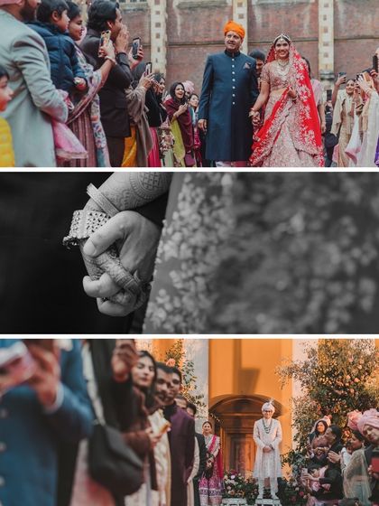 Global Celebrations: London, Qatar & Paris photo 17